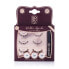 Artificial eyelashes Hidden Agenda (Cutting Edge) 10-14 mm