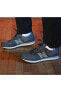 Фото #34 товара Erkek Spor Ayakkabı Gm500tgs Nb Lifestyle Mens Shoes Suede/mesh Daek Grey