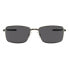 OAKLEY Squared Wire Polarized Sunglasses