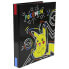 Фото #1 товара POKEMON Colorful 4 Ring Binder