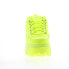 Фото #7 товара Кроссовки Fila Disruptor II Wedge 5FM00704-700 женские желтые Lifestyle Sneakers Shoes