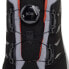 Фото #9 товара Ботинки безопасности мужские Uvex 69082 - черные - красные - ESD - P - S1 - SRC - С защитным носком