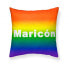 Фото #1 товара Чехол для подушки Belum Pride 06 Разноцветный 50 x 50 cm