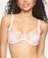 ფოტო #1 პროდუქტის Paramour Women's Angie Minimizer Bra