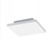 Фото #1 товара Lampa sufitowa Leuchten Direkt Leuchten Direkt Canvas Turnable 2700-5000K - Loftlampe - White - 29,5 x 29,5 cm