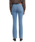 Фото #2 товара Джинсы классические женские Levi's 725 High-Waist Classic Stretch Bootcut