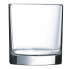Фото #1 товара Набор стаканов Arcoroc Islande 6 Предметы (38 cl)