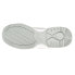Фото #5 товара Propet Lifewalker Sport Lace Up Womens Grey Sneakers Casual Shoes WAA312LLGR