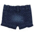 Фото #2 товара BOBOLI Fleece Denim Shorts