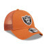 Фото #2 товара New Era 940 Trucker Nfl Home Field 9FORTY Lasrai