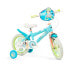 Фото #2 товара TOIMSA BIKES Bluey 14´´ bike