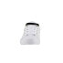 Фото #3 товара Lugz Ally WALLYC-100 Womens White Canvas Lace Up Lifestyle Sneakers Shoes 6