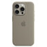 Фото #1 товара Чехол для мобильного телефона Apple MT1E3ZM/A Серый iPhone 15 Pro