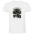 Фото #1 товара KRUSKIS Custom Chopper short sleeve T-shirt