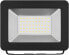 Goobay LED Outdoor Floodlight - 50 W - 50 W - LED - 50 bulb(s) - Black - White - 4000 K