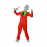 Фото #4 товара Карнавальный костюм Красный Паяц детский Shico