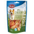 Фото #2 товара TRIXIE Premio Apple Chicken Snacks 100g