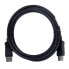 Фото #1 товара HP DisplayPort Cable - 2m - 2 m - DisplayPort - DisplayPort - Black - Male/Male