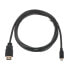 Кабель HDMI-HDMI Kramer C-HM/HM/A-D-6 1.8 м - фото #1