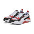 PUMA X-Ray 2 Square Junior Shoes