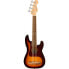 Фото #1 товара Fender Fullerton Precision Bass Ukulele 3-Color Sunburst