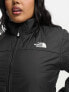 Фото #3 товара The North Face Plus Gosier puffer jacket in black