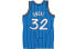 Майка Mitchell Ness SWINGMAN SMJYGS18193-OMAROYA94SON