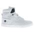 Фото #2 товара Osiris Rize Ultra 1372 282 Mens White Skate Inspired Sneakers Shoes