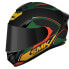 Фото #1 товара SMK Typhoon RD1 full face helmet