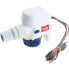 RULE PUMPS 1100 GPH 12V Automatic Bilge Pump