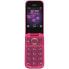 Фото #4 товара Смартфон Nokia 2660 FLIP Розовый 2,8" 128 MB