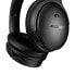 Bose QuietComfort Bluetooth Wireless Noise Cancelling Headphones - Black