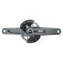 Фото #1 товара SRAM GX Eagle Q174 CL55 DUB crankset