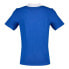 Фото #3 товара UMBRO Contrast Collar Piqué Short Sleeve Polo Shirt