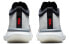 Фото #5 товара Air Jordan Zion 1 "Light Smoke Grey" 锡安 实战篮球鞋 灰橙 国外版 / Баскетбольные кроссовки Air Jordan Zion 1 "Light Smoke Grey" DA3130-008