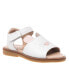 Girls Bunny Sandal