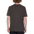 ფოტო #2 პროდუქტის VOLCOM Fty Caged Stone short sleeve T-shirt