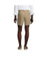 ფოტო #2 პროდუქტის Men's Traditional Fit 6" No Iron Chino Shorts