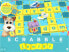 Фото #1 товара Mattel Scrabble Junior (Y9735)