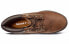 Фото #6 товара Ботинки Timberland Waterville женские высокие коричневые 8305R