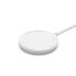 Фото #7 товара Belkin WIA001VFWH - Auto - AC - Wireless charging - 1.2 m - White