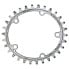 WOLF TOOTH Alu Camo DM oval chainring