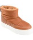 ფოტო #1 პროდუქტის Women's Sethie Cold Weather Booties