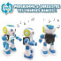LEXIBOOK - POWERMAN Junior - Interaktiver Lernroboter - Ab 3 Jahren