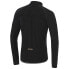 Фото #2 товара Куртка спортивная Spiuk Profit Cold&Rain Ultralight - черная