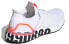 Фото #4 товара adidas Ultraboost 19 DB 简约 减震防滑耐磨 低帮 跑步鞋 男女同款 黑白 / Кроссовки Adidas Ultraboost 19 DB FW1970