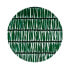 Фото #1 товара Защитная сетка EDM Зеленый полипропилен (1 x 50 m)