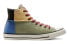 Фото #3 товара Кеды Converse Chuck Taylor All Star BHM Canvas Shoes