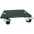 Фото #1 товара Gäng-Case Wheel Board with handles