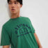 ფოტო #3 პროდუქტის ELLESSE Club short sleeve T-shirt